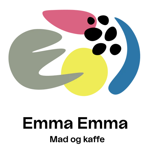 Emma Emma Café Logo